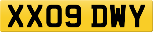 XX09DWY