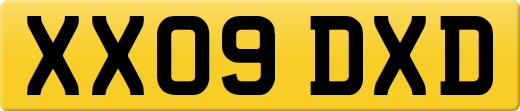 XX09DXD