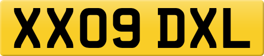 XX09DXL