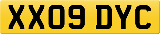 XX09DYC