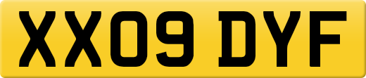 XX09DYF