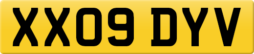 XX09DYV