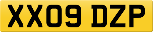 XX09DZP