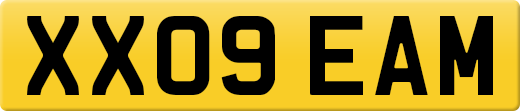 XX09EAM