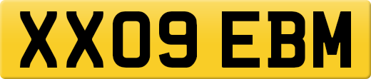 XX09EBM