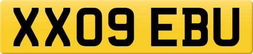 XX09EBU