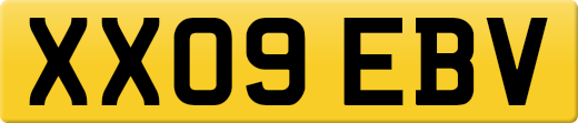XX09EBV