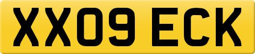 XX09ECK