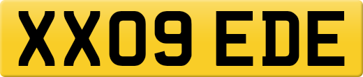 XX09EDE
