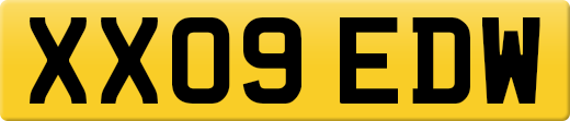 XX09EDW