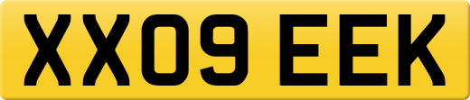 XX09EEK
