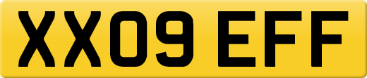 XX09EFF