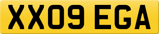 XX09EGA
