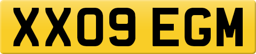 XX09EGM