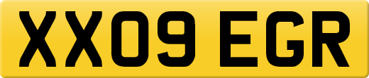 XX09EGR