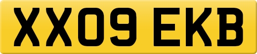 XX09EKB