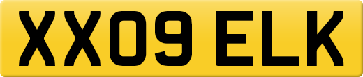 XX09ELK