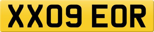 XX09EOR