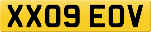 XX09EOV