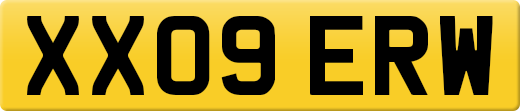 XX09ERW