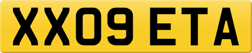 XX09ETA
