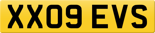 XX09EVS