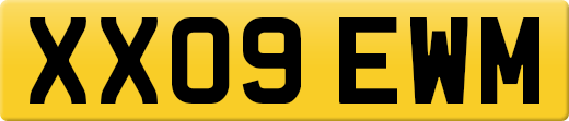 XX09EWM