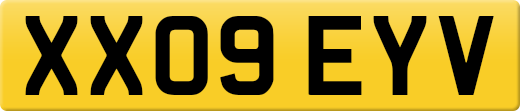 XX09EYV