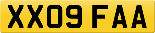 XX09FAA