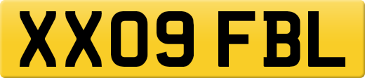 XX09FBL