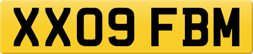 XX09FBM