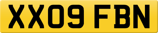 XX09FBN