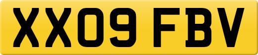 XX09FBV