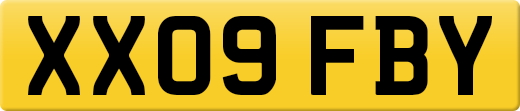 XX09FBY