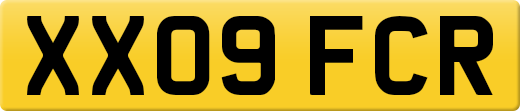 XX09FCR