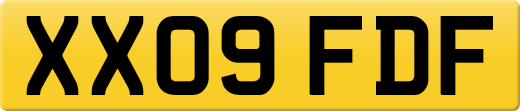 XX09FDF
