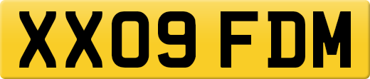 XX09FDM