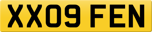 XX09FEN
