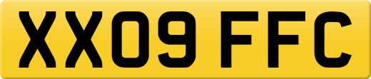 XX09FFC
