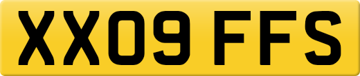 XX09FFS