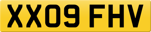 XX09FHV