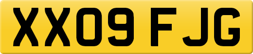 XX09FJG