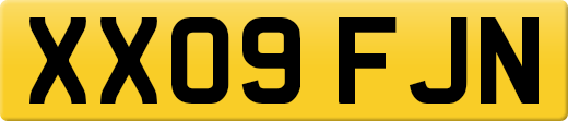 XX09FJN