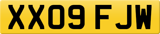 XX09FJW