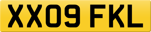 XX09FKL