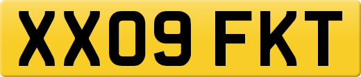 XX09FKT