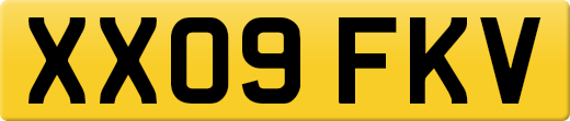 XX09FKV