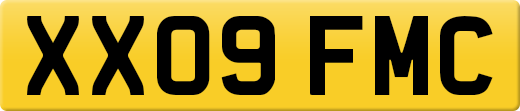 XX09FMC
