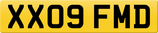 XX09FMD
