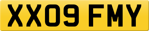XX09FMY